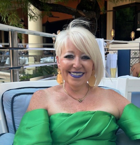 Alicia Reid — Independent Celebrant in Hamilton | AOIC
